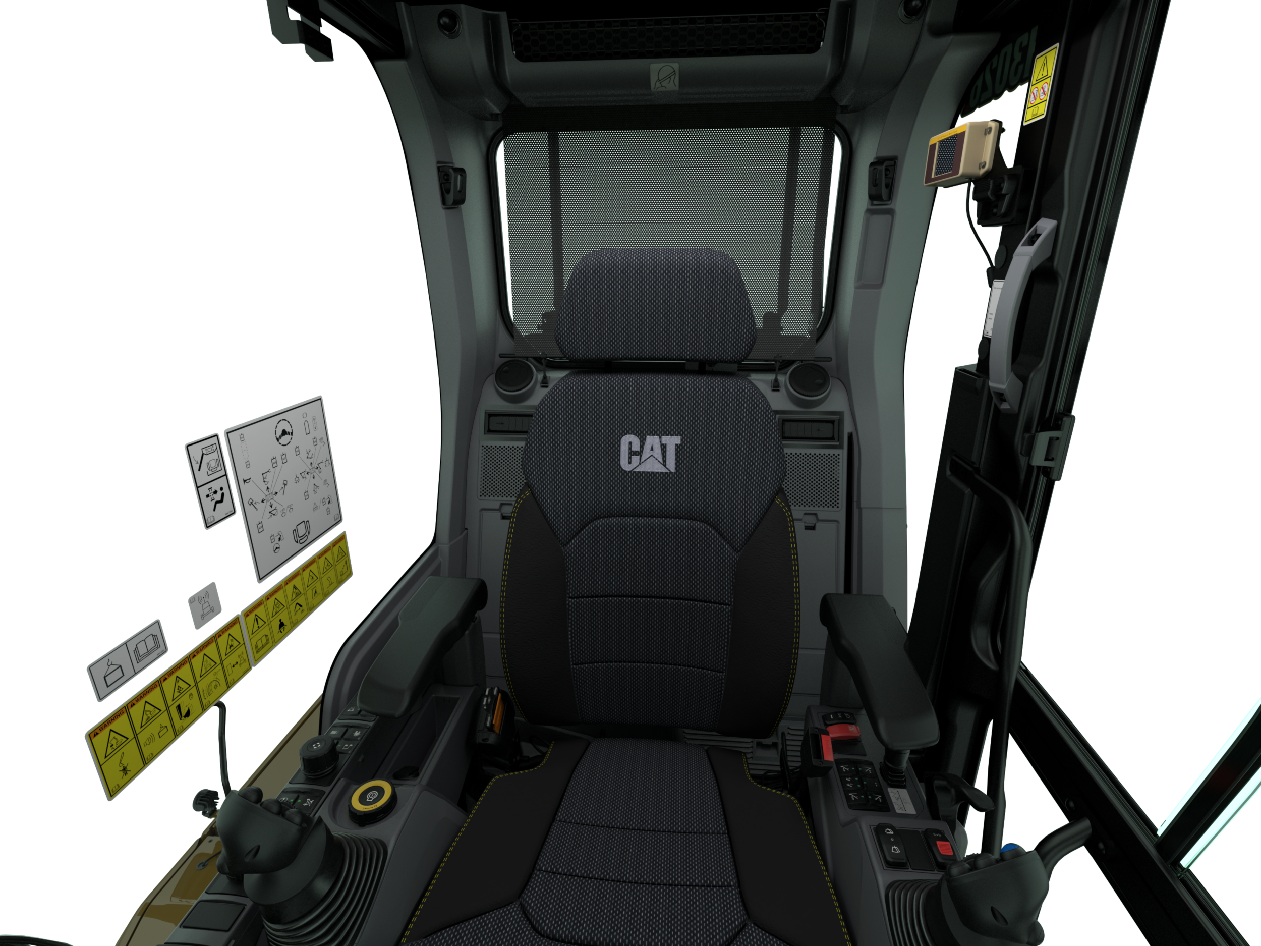MH3026 &#8211; Tier 4 / Stage V